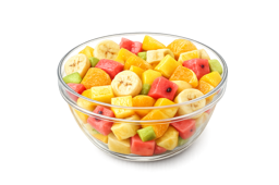 Salade de fruits